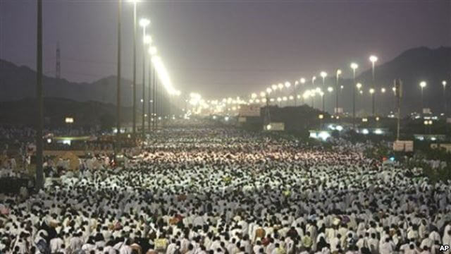 Hajj