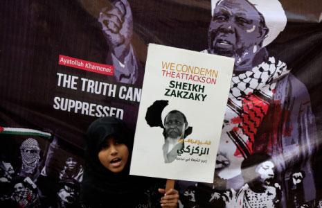 Zakzaky