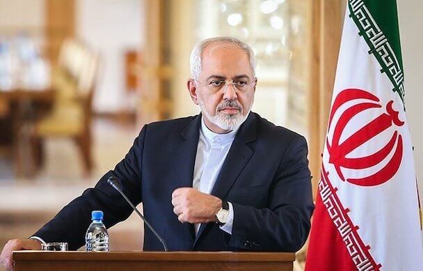 zarif
