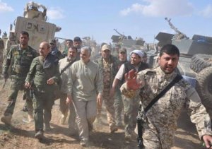Soleimani