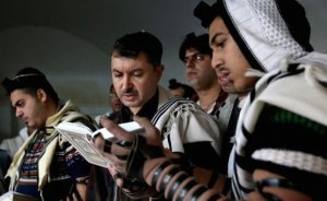 ebrei-iraniani