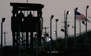 guantanamo