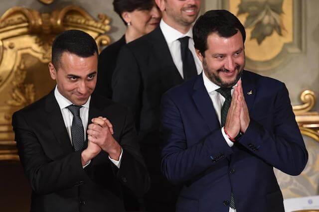 Salvini-Governo-Conte