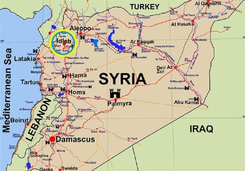 Idlib