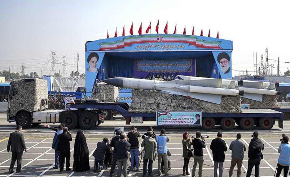 Irgc