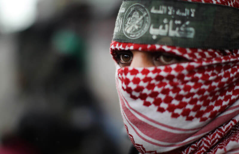 Hamas-Iran