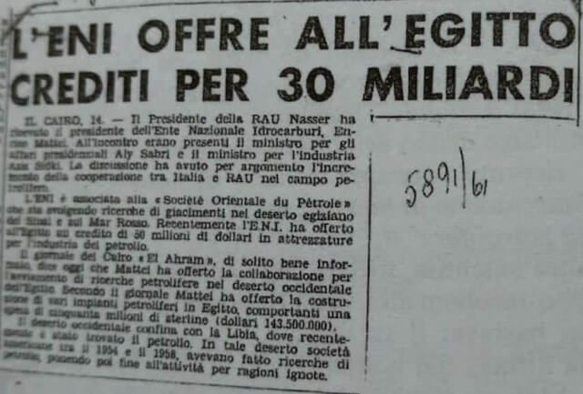 Enrico-Mattei