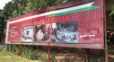 sabra-chatila
