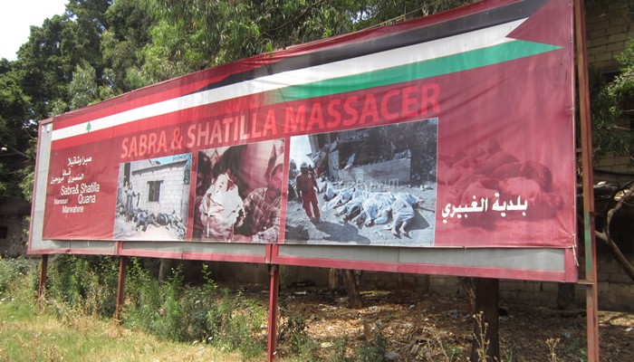 sabra-chatila