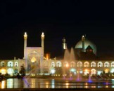 Isfahan-cultura