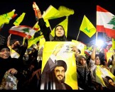 Hezbollah-asse della resistenza