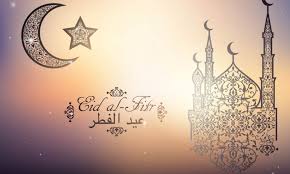 eid al-fitr