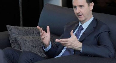 Assad