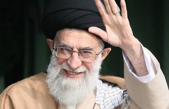 Khamenei