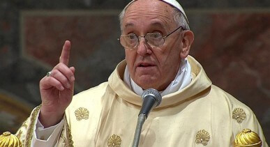 Papa-Francesco