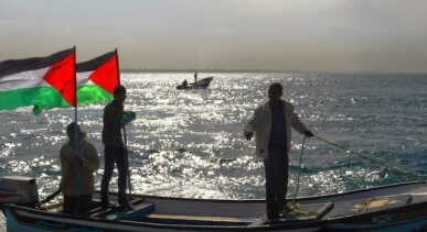 gaza-pescatori