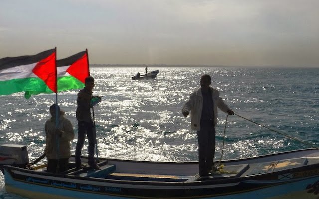 gaza-pescatori