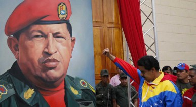 Venezuela