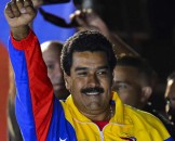 Maduro