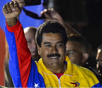 Maduro