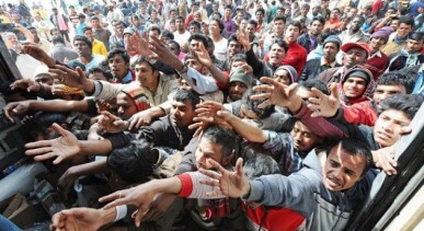 immigrazione