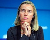 mogherini