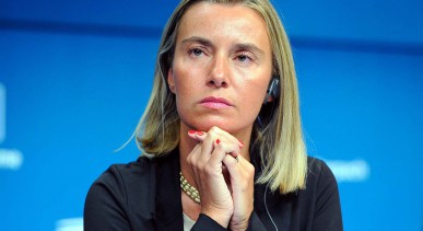 mogherini
