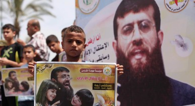 Khader-Adnan