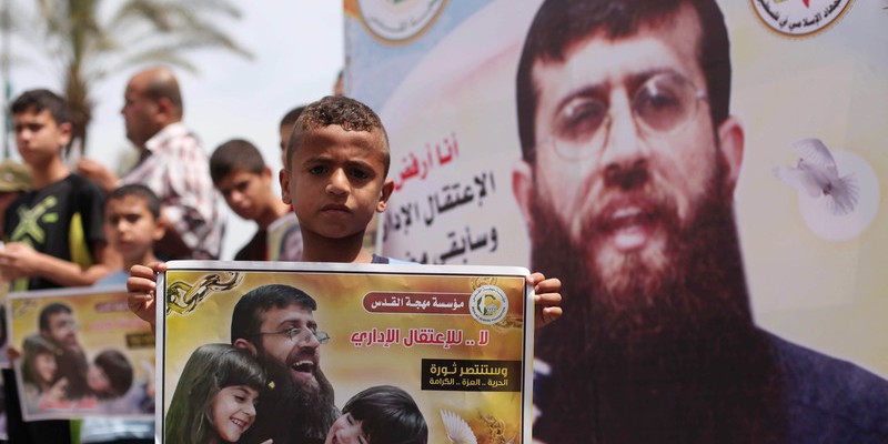 Khader-Adnan