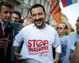 Italia-Salvini