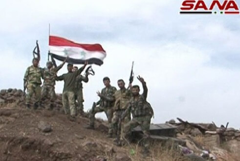 syria-iran