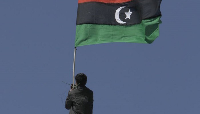 Libia