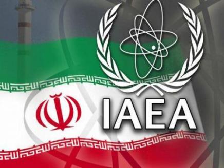 iran-Iaea