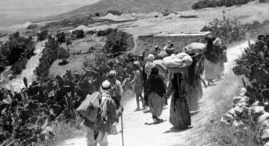 nakba