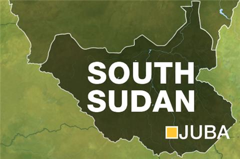 sud-sudan