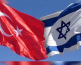 Israele-Turchia