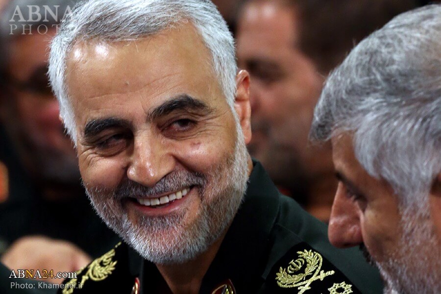 Soleimani