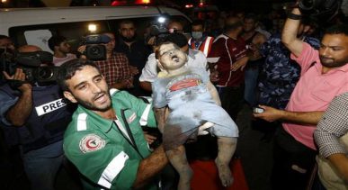 Gaza