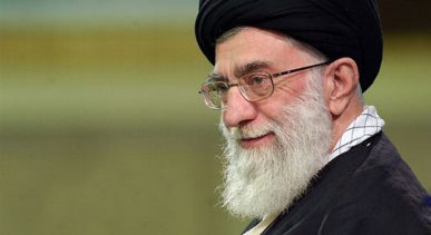 khamenei-israele