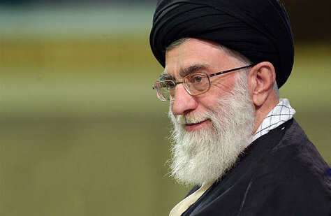 khamenei-israele