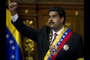 Maduro