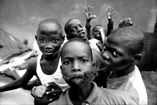 Congo