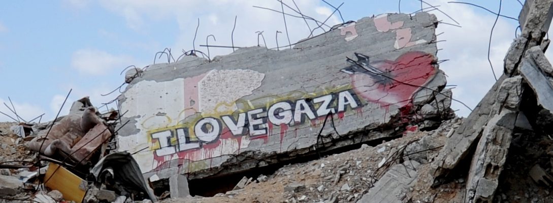 Israel-gaza