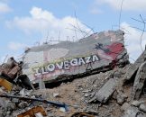 Israel-gaza