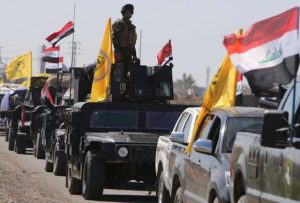 Hashd-Shaabi