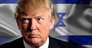 Trump-Israele