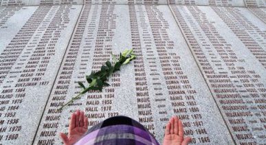 Srebrenica