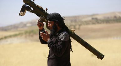 Daesh