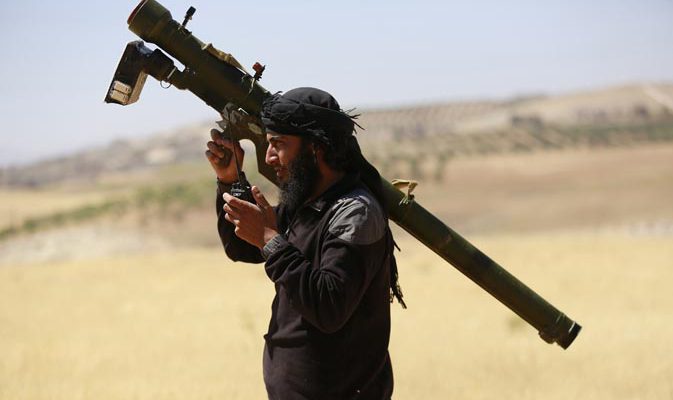 Daesh