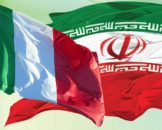 Iran-Italia